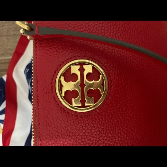Tory Burch bag Excellent condition - Picture 3 of 11